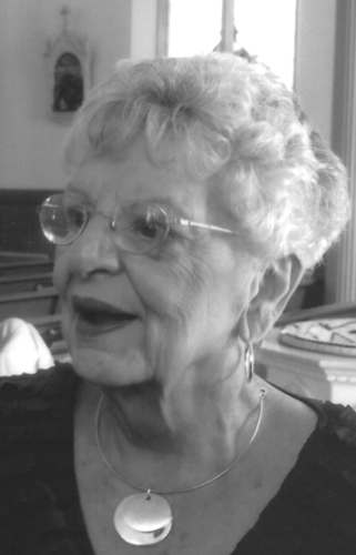Louise Diedrich